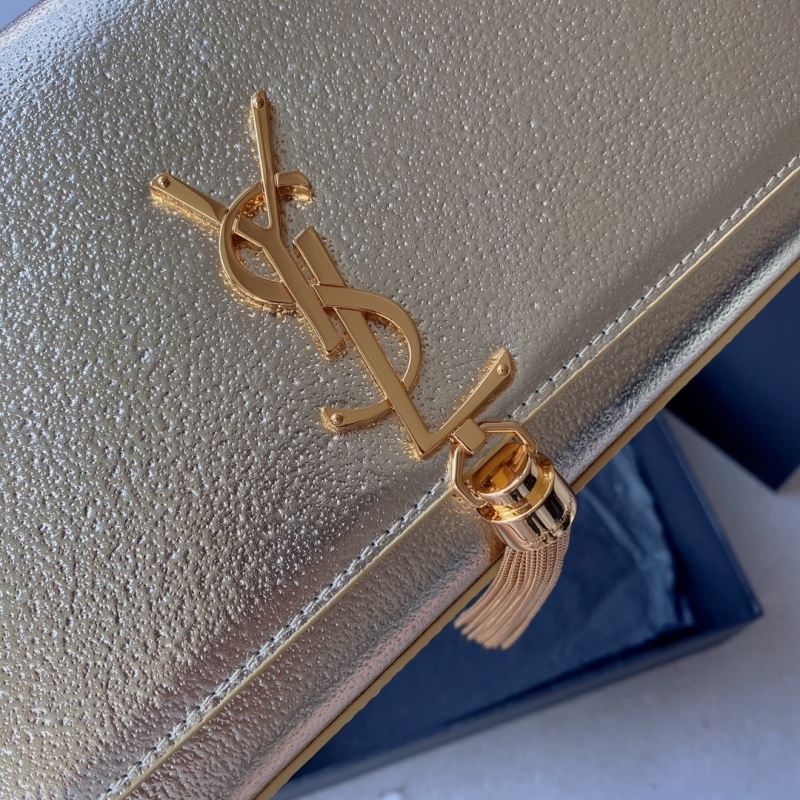 YSL Satchel Bags